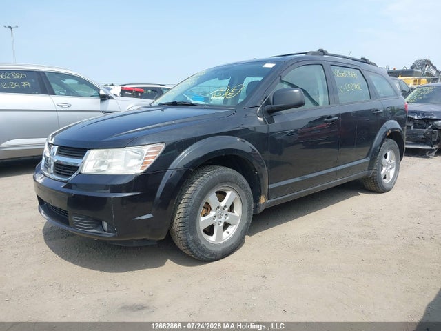 Aukcja sprzedaży 2010 Dodge Journey, vin: 3D4PG4FB5AT252702, numer aukcji: 12662866