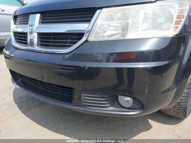 Aukcja sprzedaży 2010 Dodge Journey, vin: 3D4PG4FB5AT252702, numer aukcji: 12662866