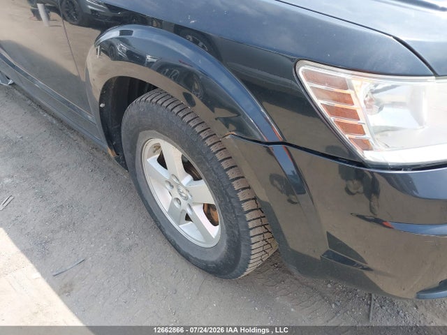 Aukcja sprzedaży 2010 Dodge Journey, vin: 3D4PG4FB5AT252702, numer aukcji: 12662866