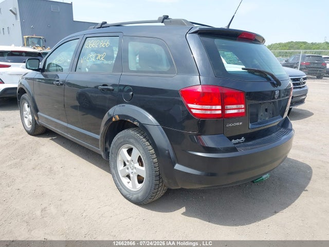 Aukcja sprzedaży 2010 Dodge Journey, vin: 3D4PG4FB5AT252702, numer aukcji: 12662866