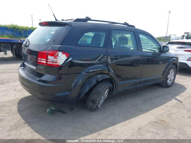Aukcja sprzedaży 2010 Dodge Journey, vin: 3D4PG4FB5AT252702, numer aukcji: 12662866