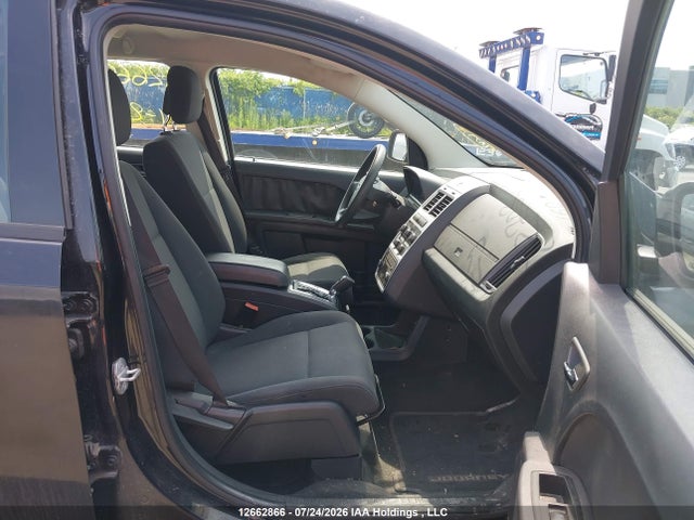 Aukcja sprzedaży 2010 Dodge Journey, vin: 3D4PG4FB5AT252702, numer aukcji: 12662866