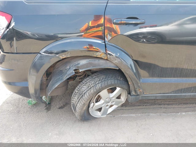 Aukcja sprzedaży 2010 Dodge Journey, vin: 3D4PG4FB5AT252702, numer aukcji: 12662866