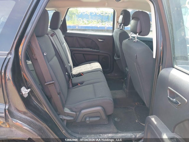 Aukcja sprzedaży 2010 Dodge Journey, vin: 3D4PG4FB5AT252702, numer aukcji: 12662866