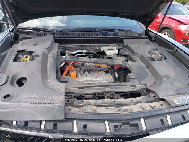 1GYKPPRL6RZ140874 Cadillac Lyriq Luxury