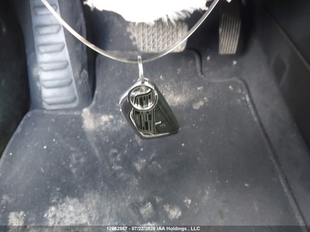 1GYKPPRL6RZ140874 Cadillac Lyriq Luxury