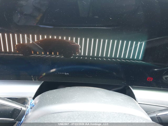 1GYKPPRL6RZ140874 Cadillac Lyriq Luxury