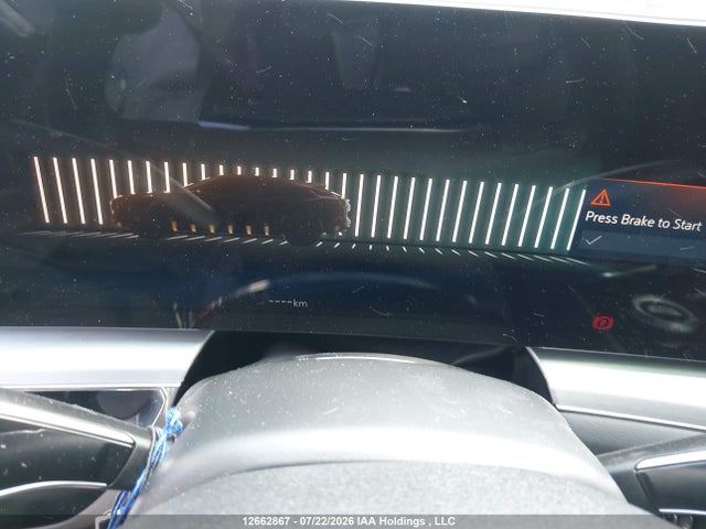 1GYKPPRL6RZ140874 Cadillac Lyriq Luxury