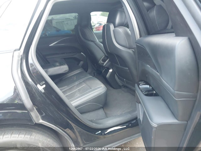 1GYKPPRL6RZ140874 Cadillac Lyriq Luxury