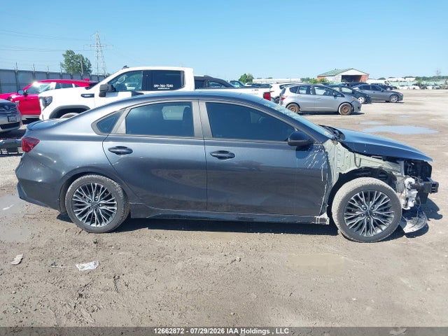 Продажа на аукционе авто 2024 Kia Forte Gt-line, vin: 3KPF54AD8RE699175, номер лота: 12662872