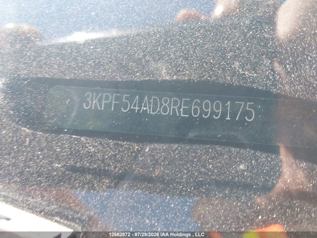 Продажа на аукционе авто 2024 Kia Forte Gt-line, vin: 3KPF54AD8RE699175, номер лота: 12662872