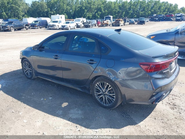 Продажа на аукционе авто 2024 Kia Forte Gt-line, vin: 3KPF54AD8RE699175, номер лота: 12662872