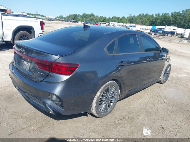 Aukcja sprzedaży 2024 Kia Forte Gt-line, vin: 3KPF54AD8RE699175, numer aukcji: 12662872