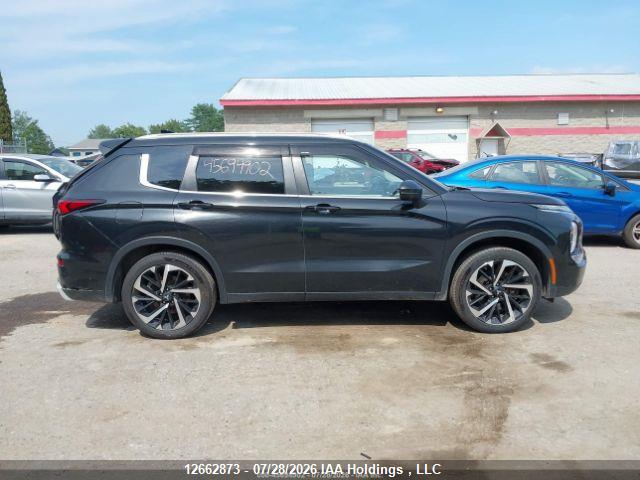 JA4J4UA85NZ609229 Mitsubishi Outlander Le/le Premium/se/sel