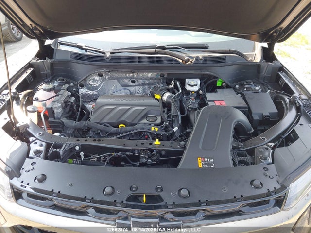 KL77LGE2XTC086037 Chevrolet Trax