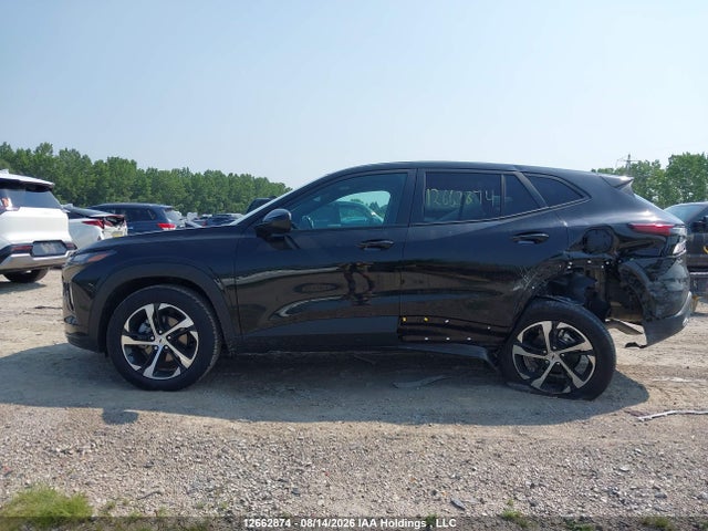 KL77LGE2XTC086037 Chevrolet Trax