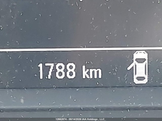 KL77LGE2XTC086037 Chevrolet Trax