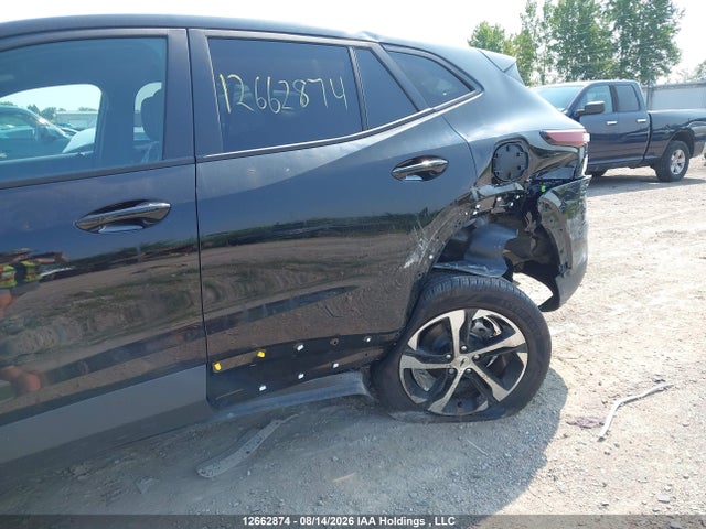 KL77LGE2XTC086037 Chevrolet Trax