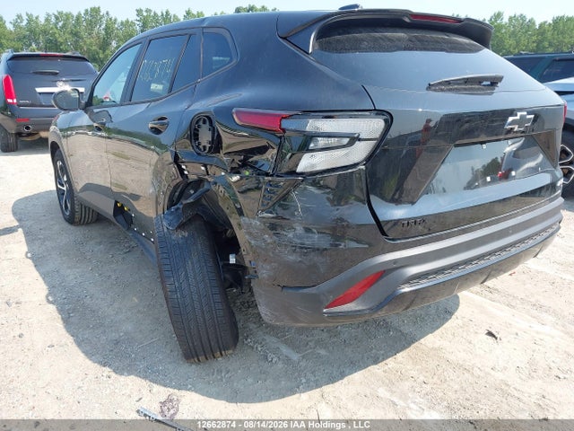 KL77LGE2XTC086037 Chevrolet Trax