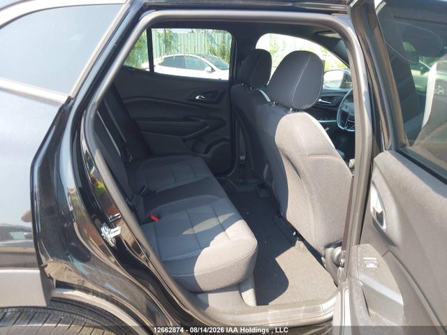 KL77LGE2XTC086037 Chevrolet Trax