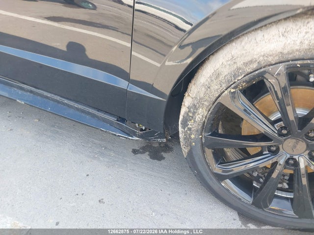 2022 Hyundai Sonata Sel Plus მანქანა იყიდება აუქციონზე, vin: KMHL44J22NA222657, აუქციონის ნომერი: 12662875