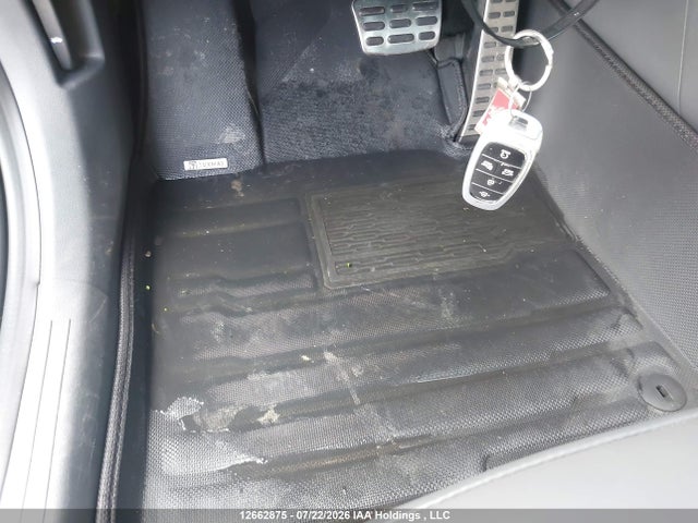 2022 Hyundai Sonata Sel Plus მანქანა იყიდება აუქციონზე, vin: KMHL44J22NA222657, აუქციონის ნომერი: 12662875