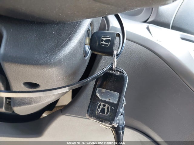 2008 Honda Odyssey Exl მანქანა იყიდება აუქციონზე, vin: 5FNRL38688B505757, აუქციონის ნომერი: 12662878