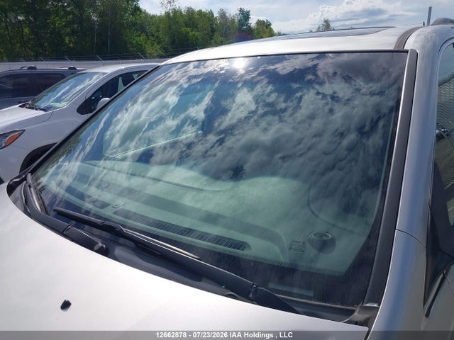 2008 Honda Odyssey Exl მანქანა იყიდება აუქციონზე, vin: 5FNRL38688B505757, აუქციონის ნომერი: 12662878