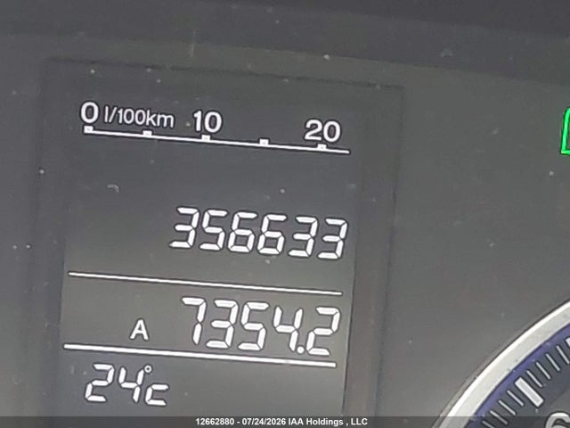 Продаж на аукціоні авто 2009 Honda Cr-v Exl, vin: 5J6RE48729L808941, номер лоту: 12662880
