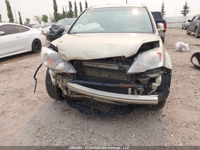 Продаж на аукціоні авто 2009 Honda Cr-v Exl, vin: 5J6RE48729L808941, номер лоту: 12662880