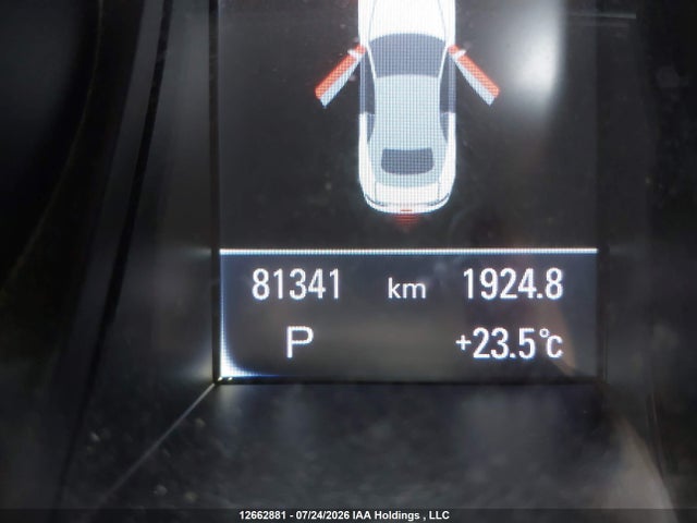 12662881 :رقم المزاد ، WAUWFBFH8CN008868 vin ، 2012 Audi A5 Premium Plus مزاد بيع