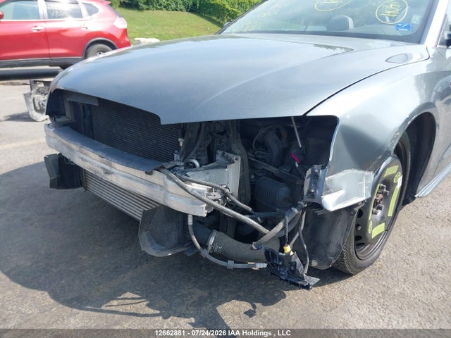 12662881 :رقم المزاد ، WAUWFBFH8CN008868 vin ، 2012 Audi A5 Premium Plus مزاد بيع