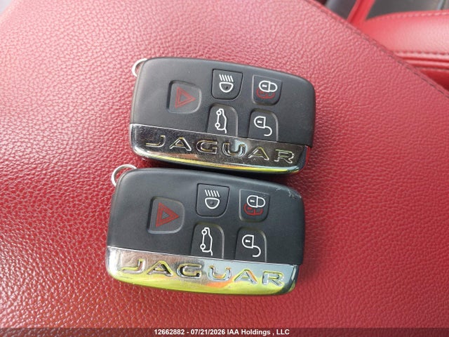 SADCM2BV7HA062043 Jaguar F-PACE S