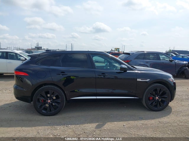 SADCM2BV7HA062043 Jaguar F-PACE S
