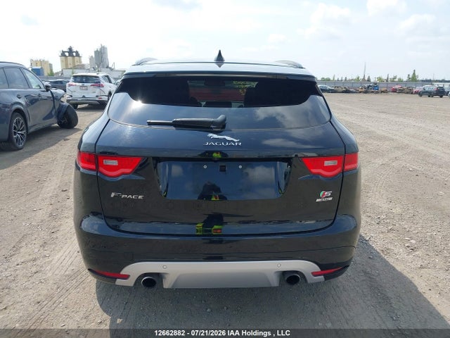 SADCM2BV7HA062043 Jaguar F-PACE S