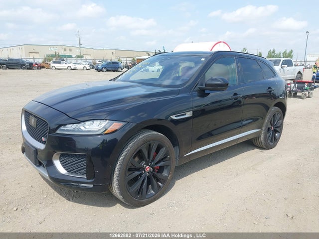SADCM2BV7HA062043 Jaguar F-PACE S