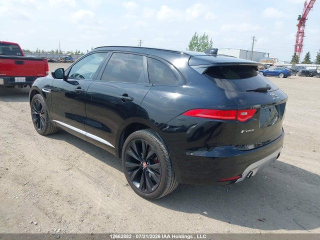 SADCM2BV7HA062043 Jaguar F-PACE S