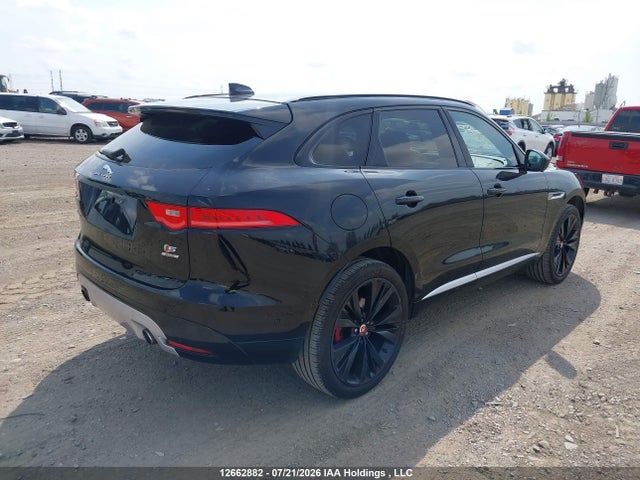 SADCM2BV7HA062043 Jaguar F-PACE S