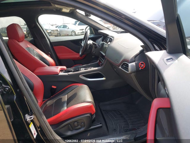 SADCM2BV7HA062043 Jaguar F-PACE S