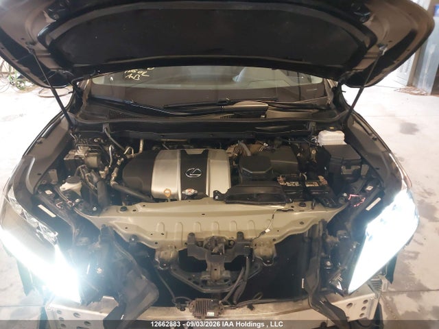 12662883 :رقم المزاد ، 2T2JZMDA2MC297851 vin ، 2021 Lexus Rx 350 مزاد بيع