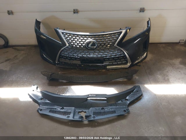 12662883 :رقم المزاد ، 2T2JZMDA2MC297851 vin ، 2021 Lexus Rx 350 مزاد بيع