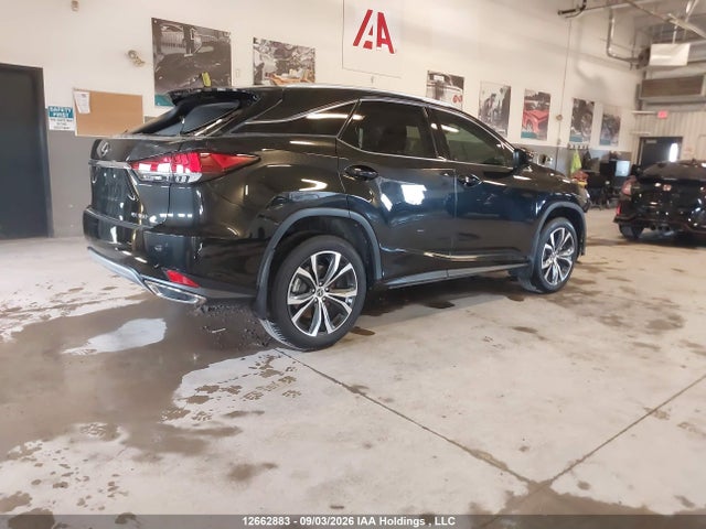 12662883 :رقم المزاد ، 2T2JZMDA2MC297851 vin ، 2021 Lexus Rx 350 مزاد بيع