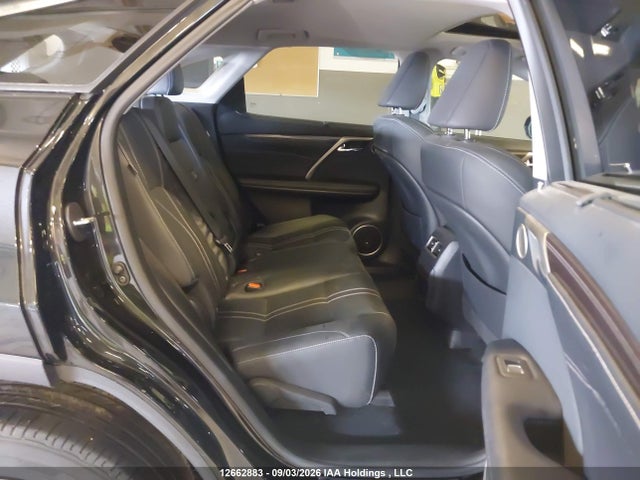12662883 :رقم المزاد ، 2T2JZMDA2MC297851 vin ، 2021 Lexus Rx 350 مزاد بيع
