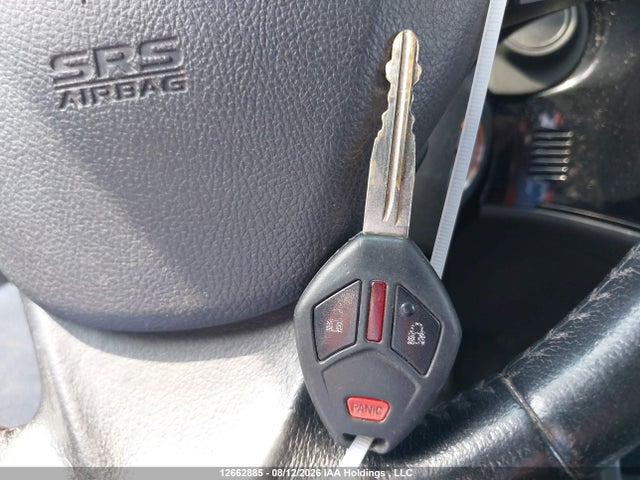 Mitsubishi Outlander 2014 JA4AD2A3XEZ600843 Image 11