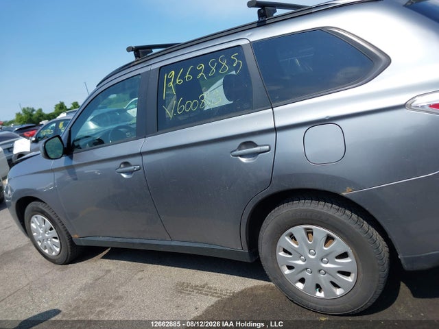 Mitsubishi Outlander 2014 JA4AD2A3XEZ600843 Image 14