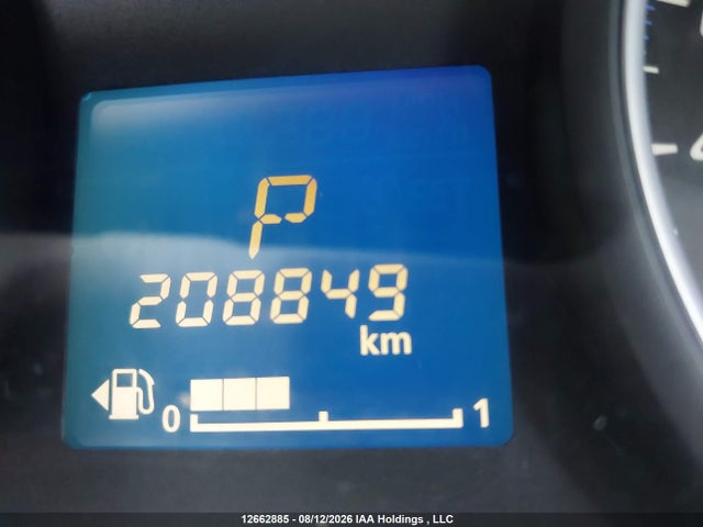 Mitsubishi Outlander 2014 JA4AD2A3XEZ600843 Image 15