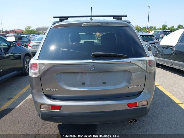 Mitsubishi Outlander 2014 JA4AD2A3XEZ600843 Image 16