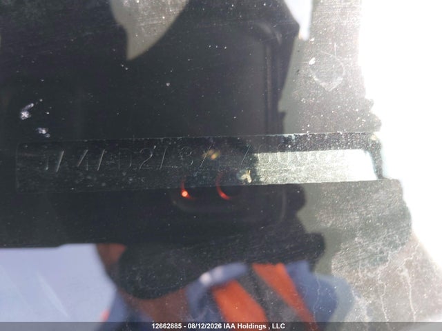 Mitsubishi Outlander 2014 JA4AD2A3XEZ600843 Image 19