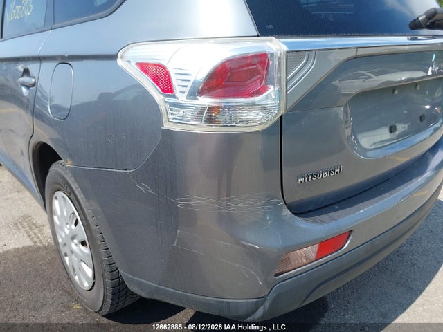 Mitsubishi Outlander 2014 JA4AD2A3XEZ600843 Image 20