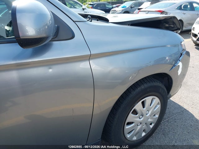 Mitsubishi Outlander 2014 JA4AD2A3XEZ600843 Image 21